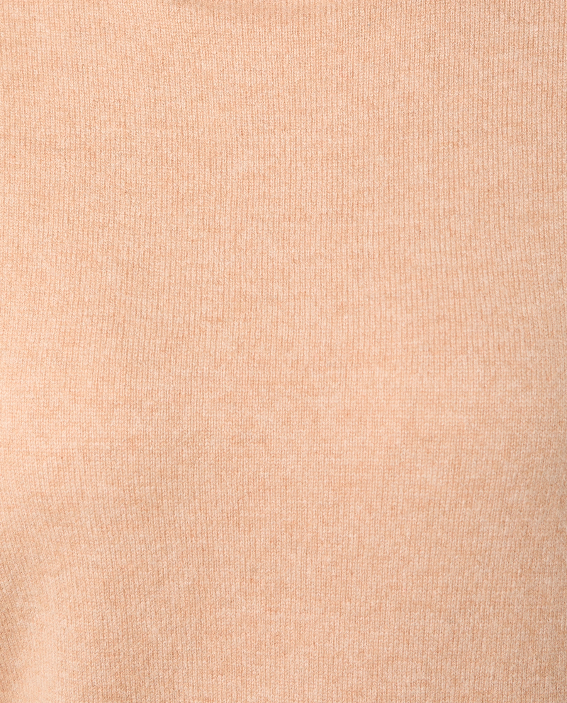 Camisola de malha lisa com gola cisne Torrado-5