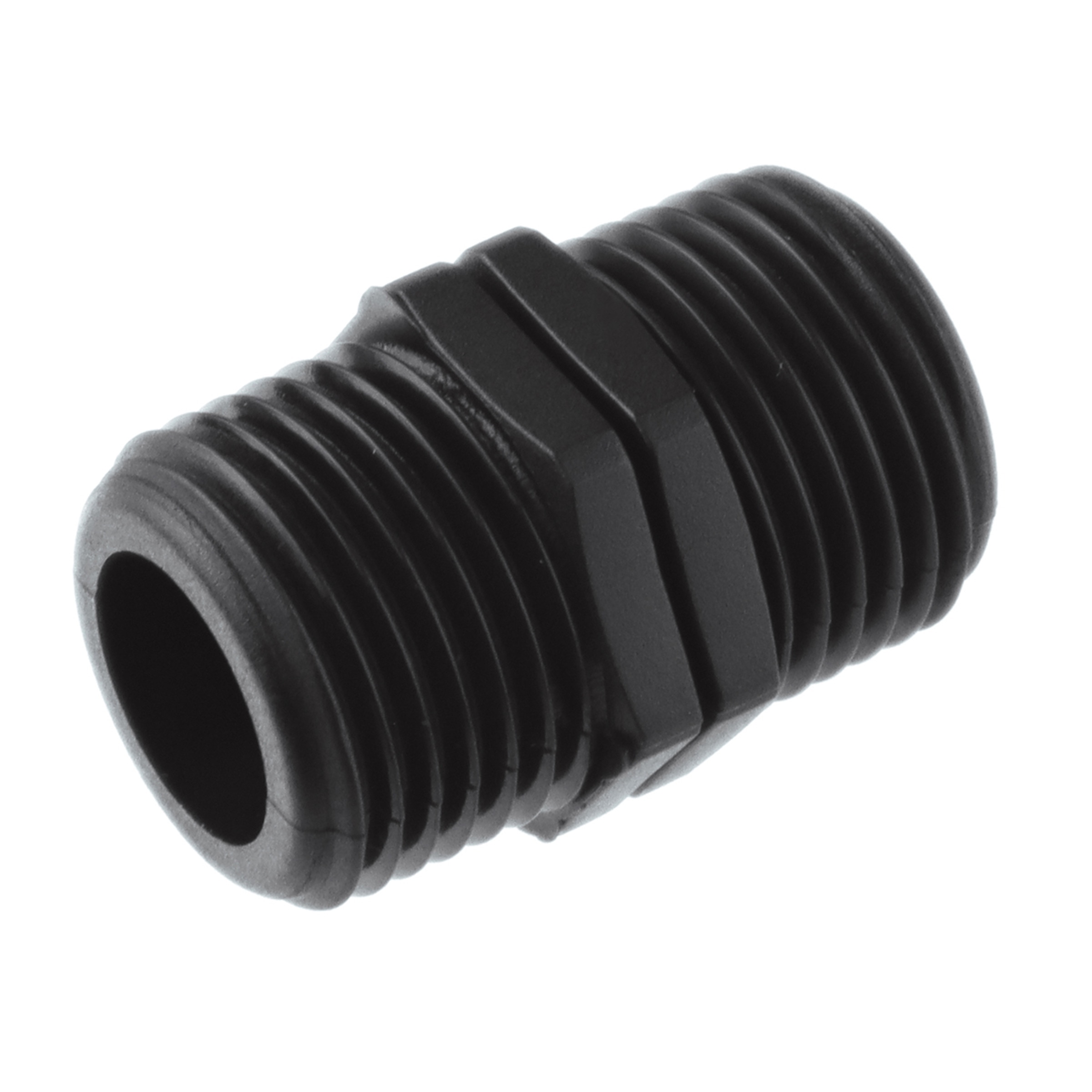 Machón polietileno 1/2'' 1