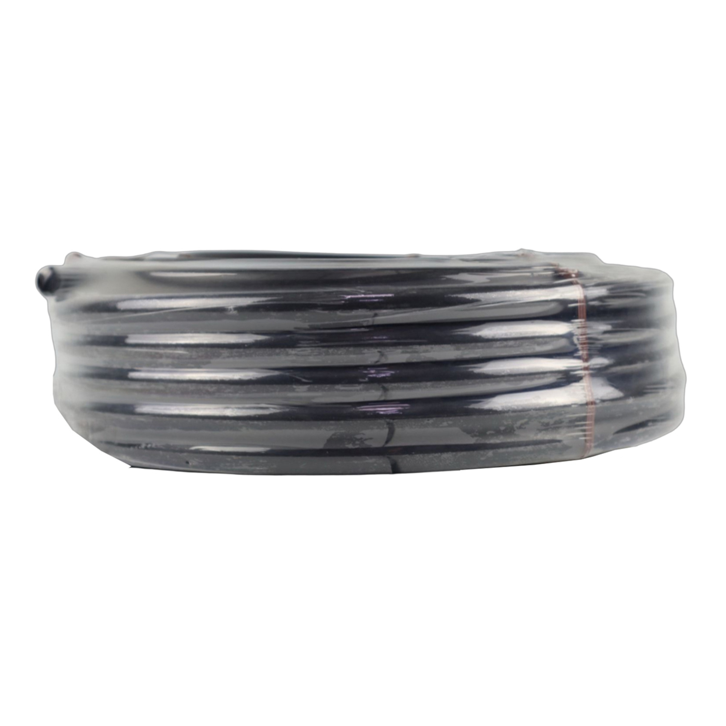 Tubería de riego de polietileno Ø 16 mm Negro-4