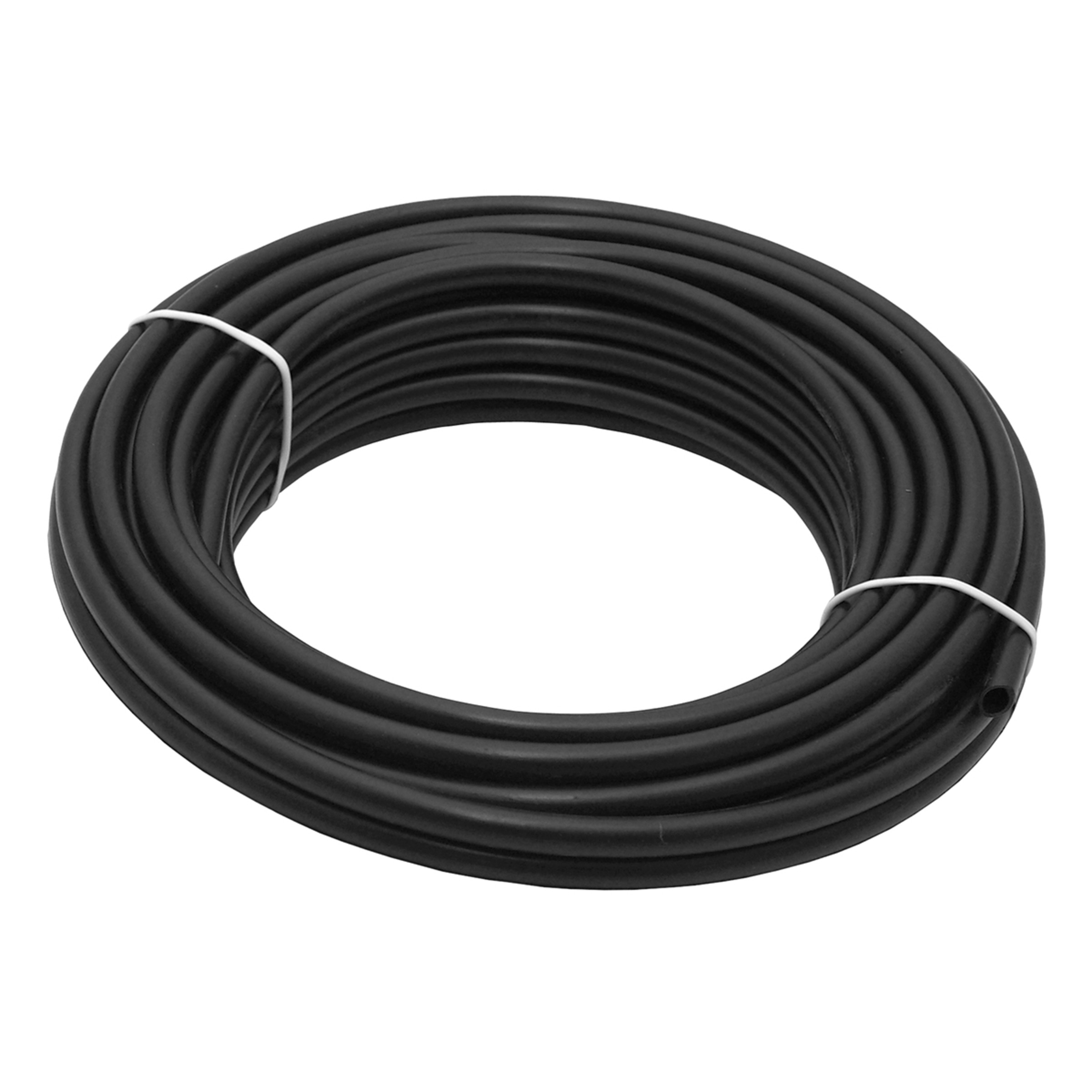Tubería microtubo de riego de polietileno Ø 4 mm 1