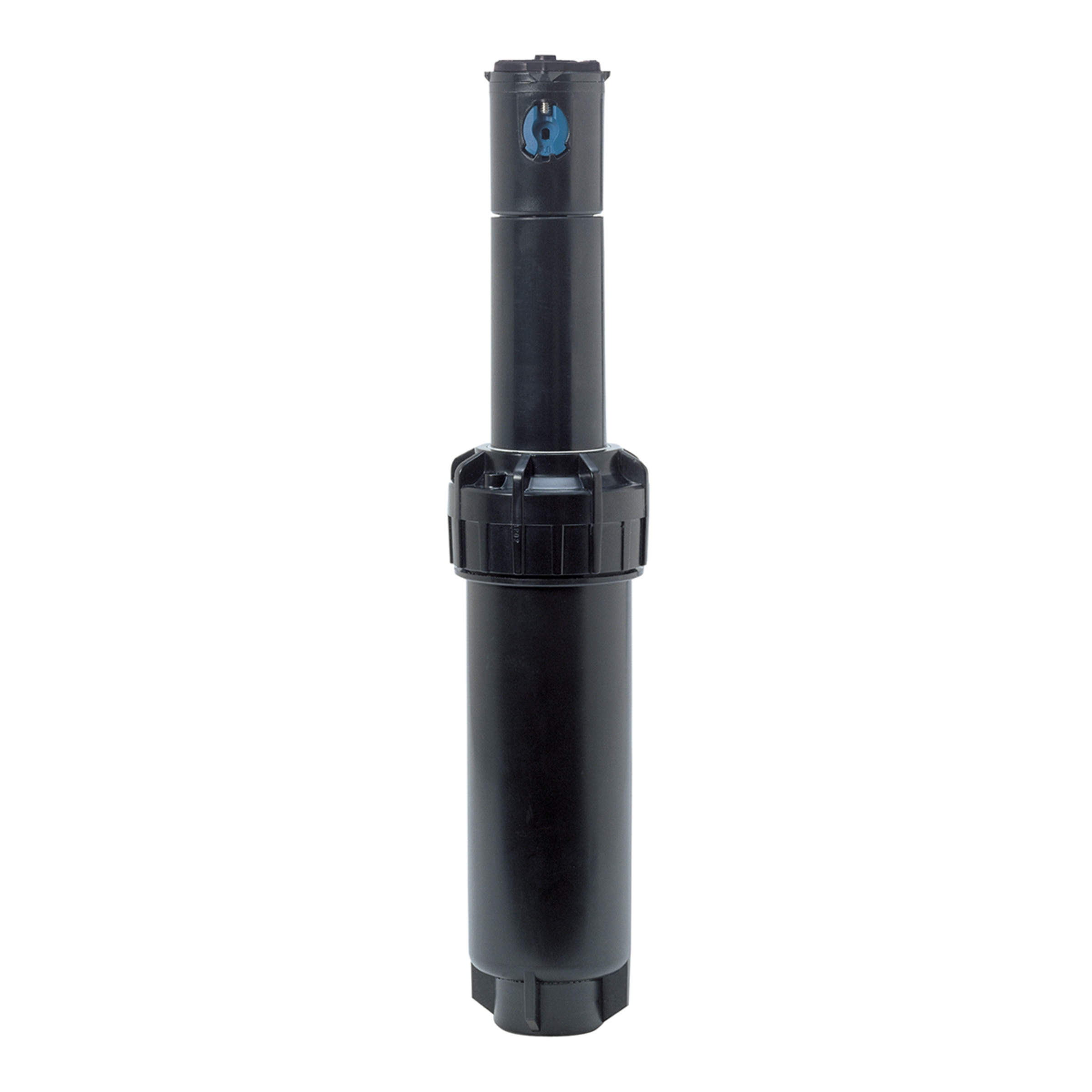 Turbina de riego emergente Negro-1