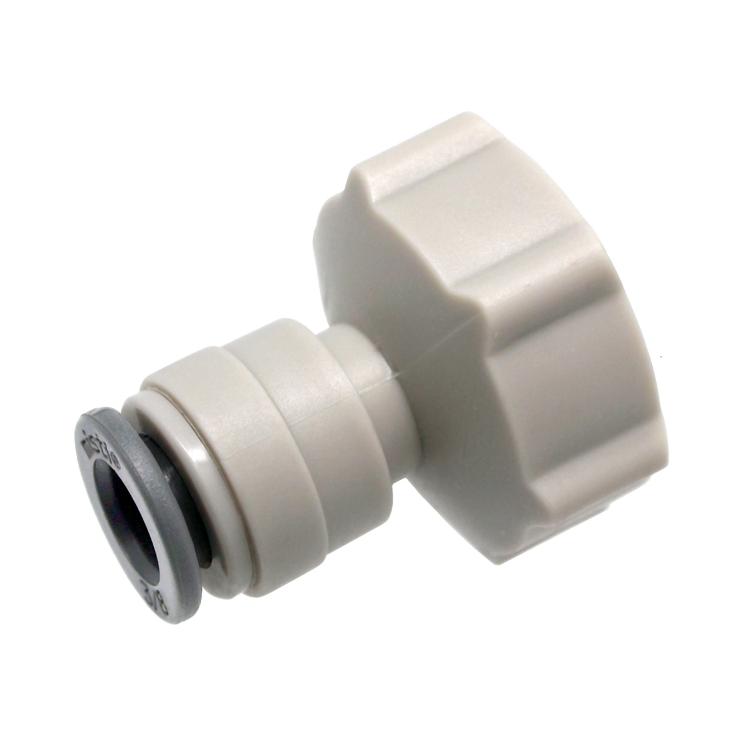 Adaptador grifo autoimático drip&fresh 1