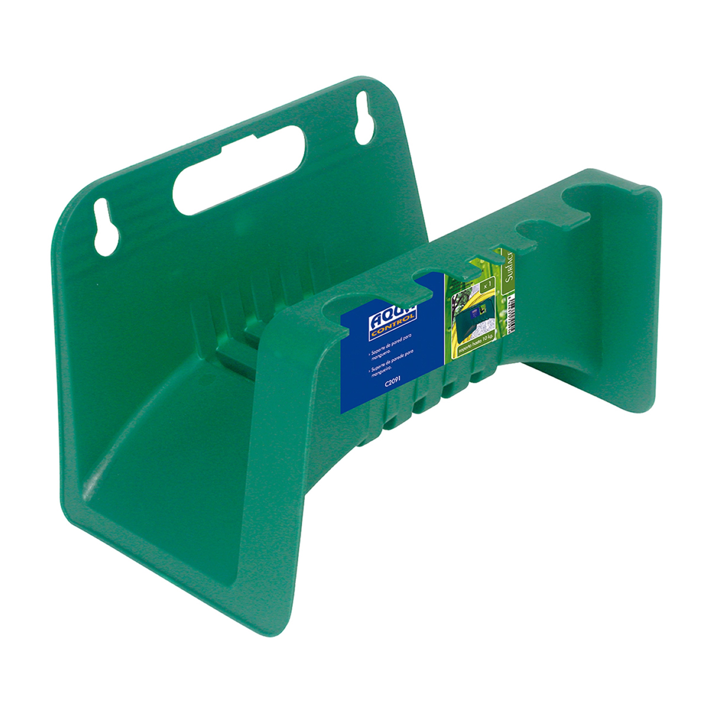 Soporte portamanguera hasta 10 kg 1