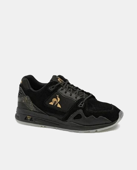 Zapatillas Lcs r1000 soprano black/old brass — oferta en Primeriti