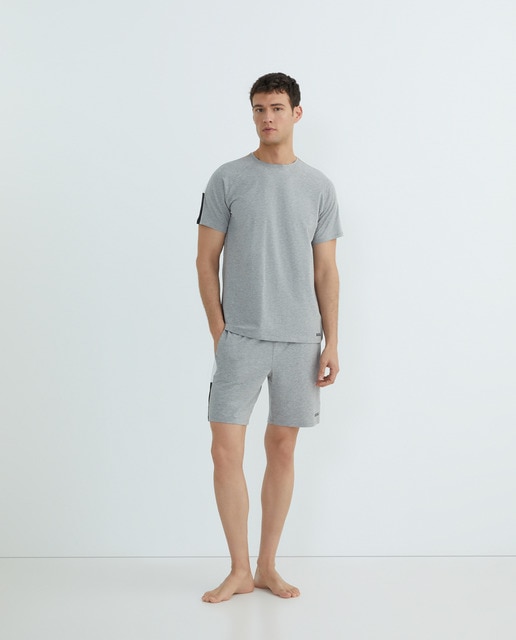 Imagem 0 de Calções de Pijama em Modal