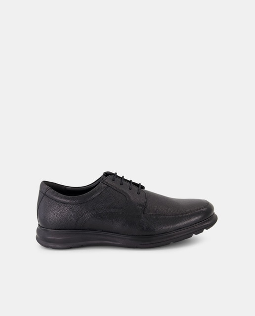 Imagem 0 de Bluchers com Fecho de Atacadores