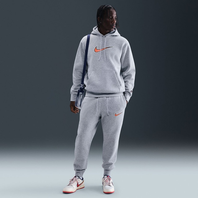 Imagen 0 de Pantalón de hombre Club Bb Gx Jogger Oc1 Nike