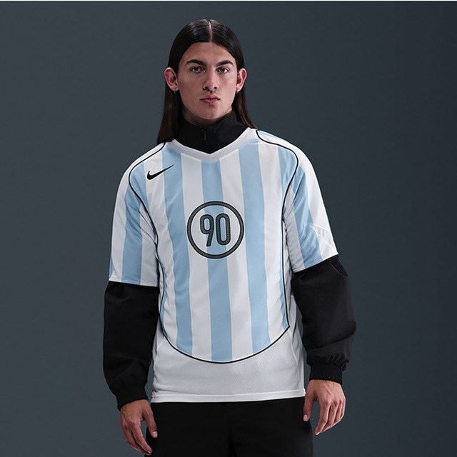Imagen 0 de Camiseta de hombre Total 90 Energy Nike