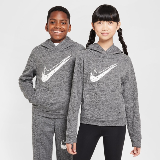 Imagem 0 de Sweatshirt Unissexo Multi