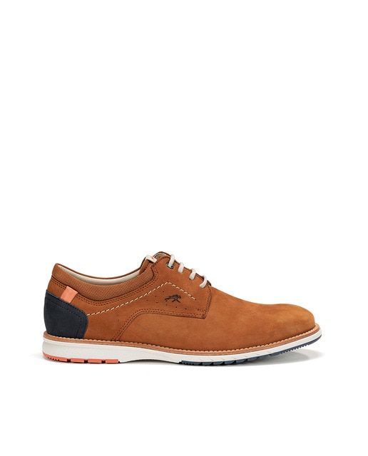 Imagem 0 de Sapatos em Pele Nobuck