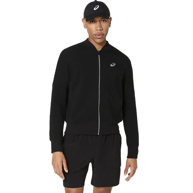 Imagem 0 de Casacos de Ténis de Homem Match Jacket Night Energy
