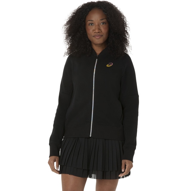 Imagem 0 de Casacos de Ténis de Mulher Match Jacket Night Energy