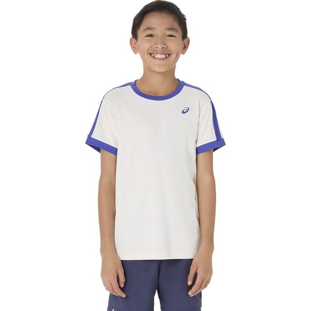 Imagem 0 de T-shirts de Ténis de Criança Boys Tennis SS Top