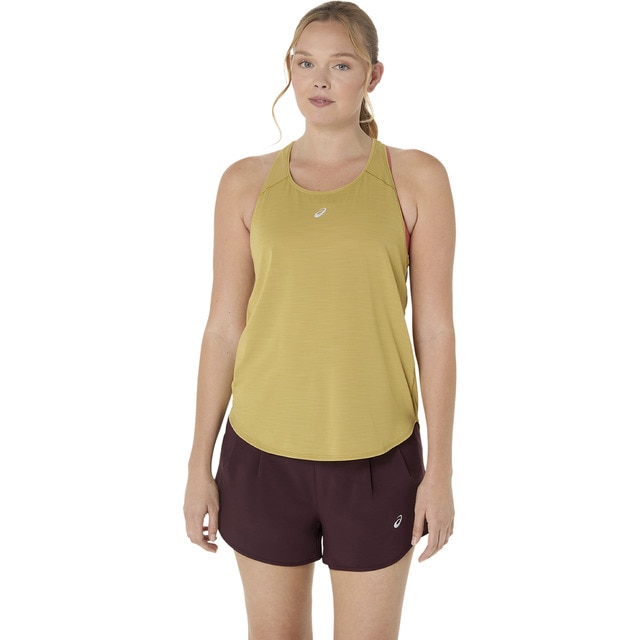 Imagem 0 de T-shirts de Running de Mulher Road Tank