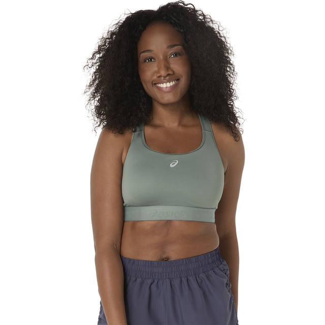 Imagem 0 de Tops de Running de Mulher Road Compression Bra