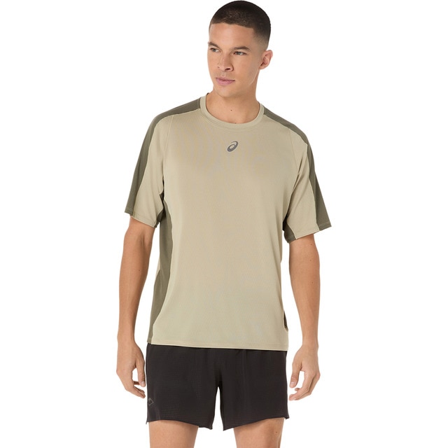 Imagem 0 de T-shirt de Running de Homem Fujitrail Elite SS Top