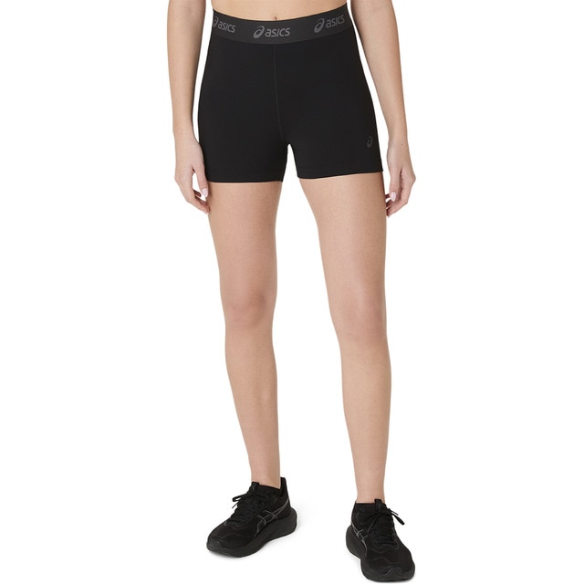 Imagem 0 de Leggings Training de Mulher Essential Logo 3IN Tight
