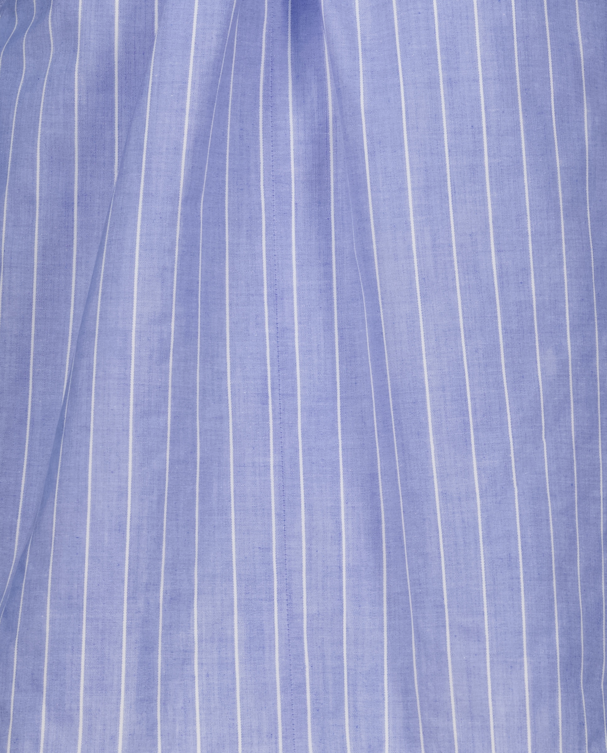 Top Halter às Riscas Azul-5
