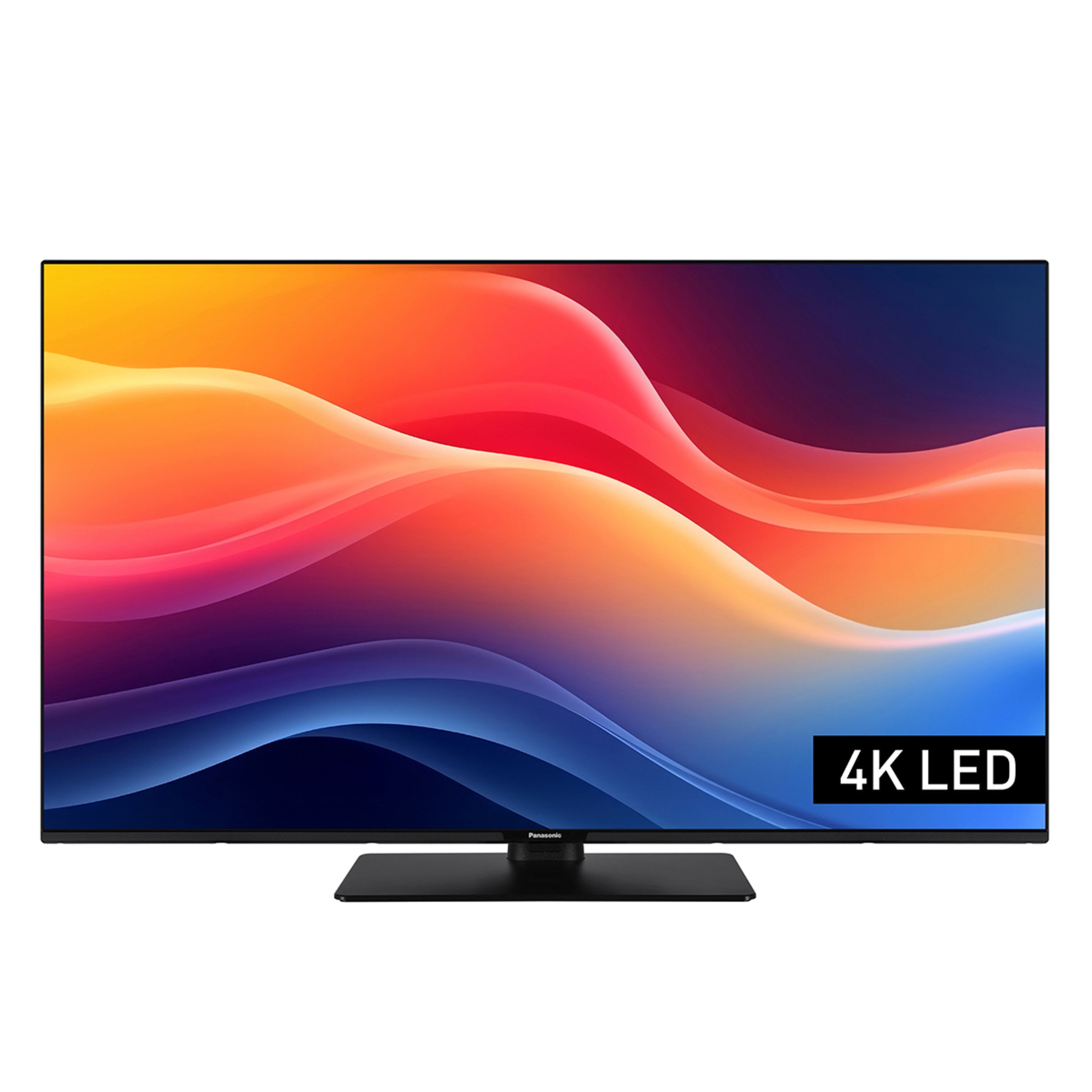 TV LED 126 cm (50") Panasonic TB-50W61AEZ, UHD 4K, HDR10, HLG, Dolby Vision, Smart TV Negro-2