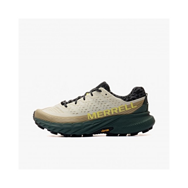 Sapatilhas de Trail Running para Homem Agility Peak 5 2