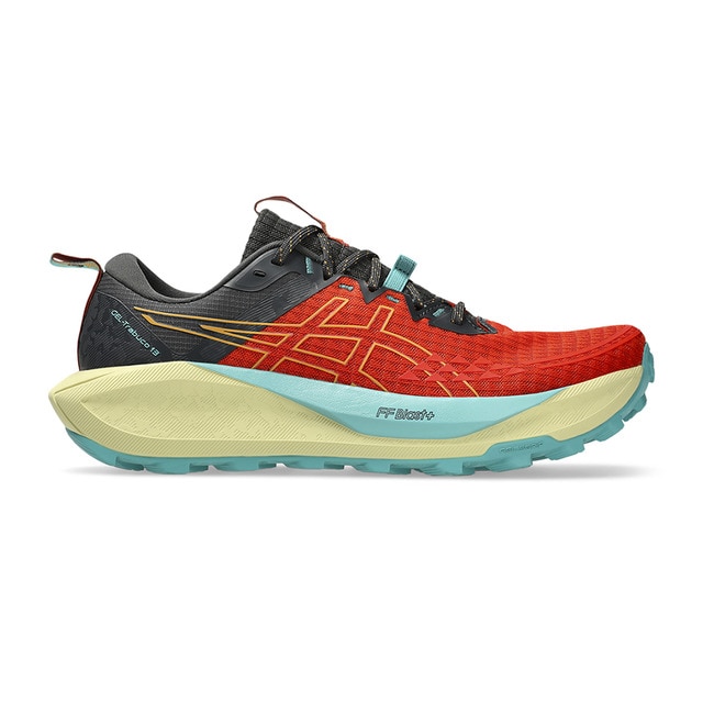 Imagen 0 de Zapatillas Trail Running De Hombre Gel-Trabuco 13 Asics