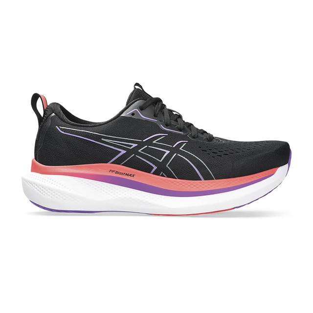 Imagem 0 de Sapatilhas de Running de Homem Glideride Max
