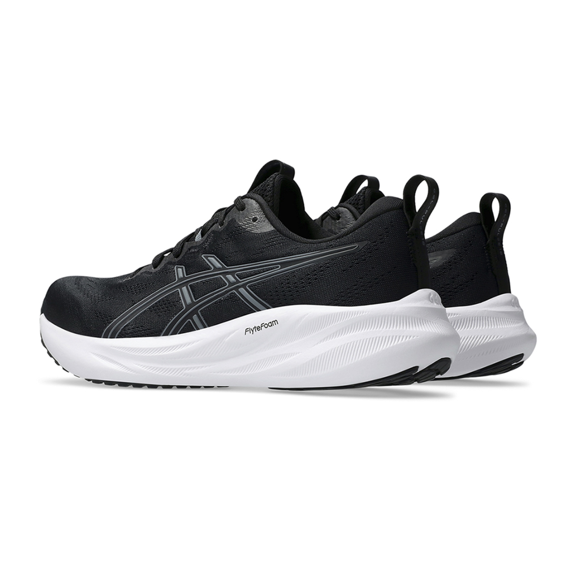 Sapatilhas de Running de Mulher Gel-Pulse 16 Preto / Cinzento-5