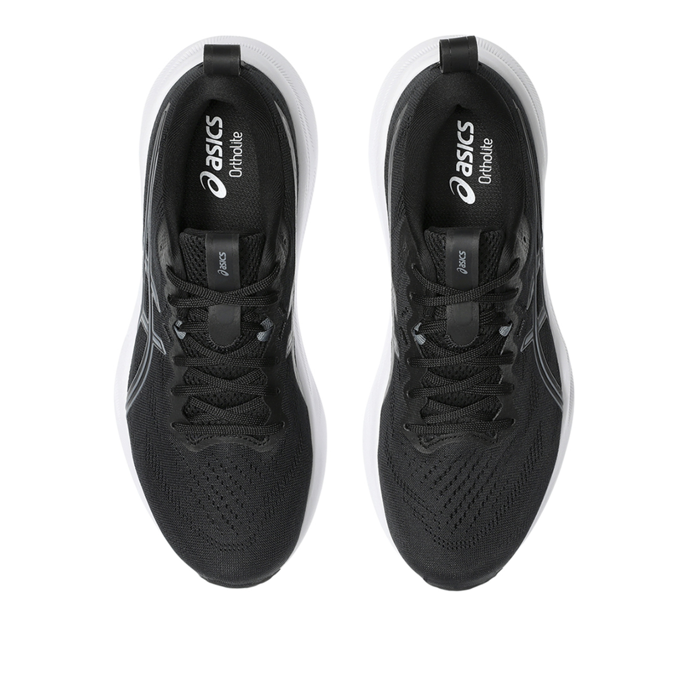 Sapatilhas de Running de Mulher Gel-Pulse 16 Preto / Cinzento-3
