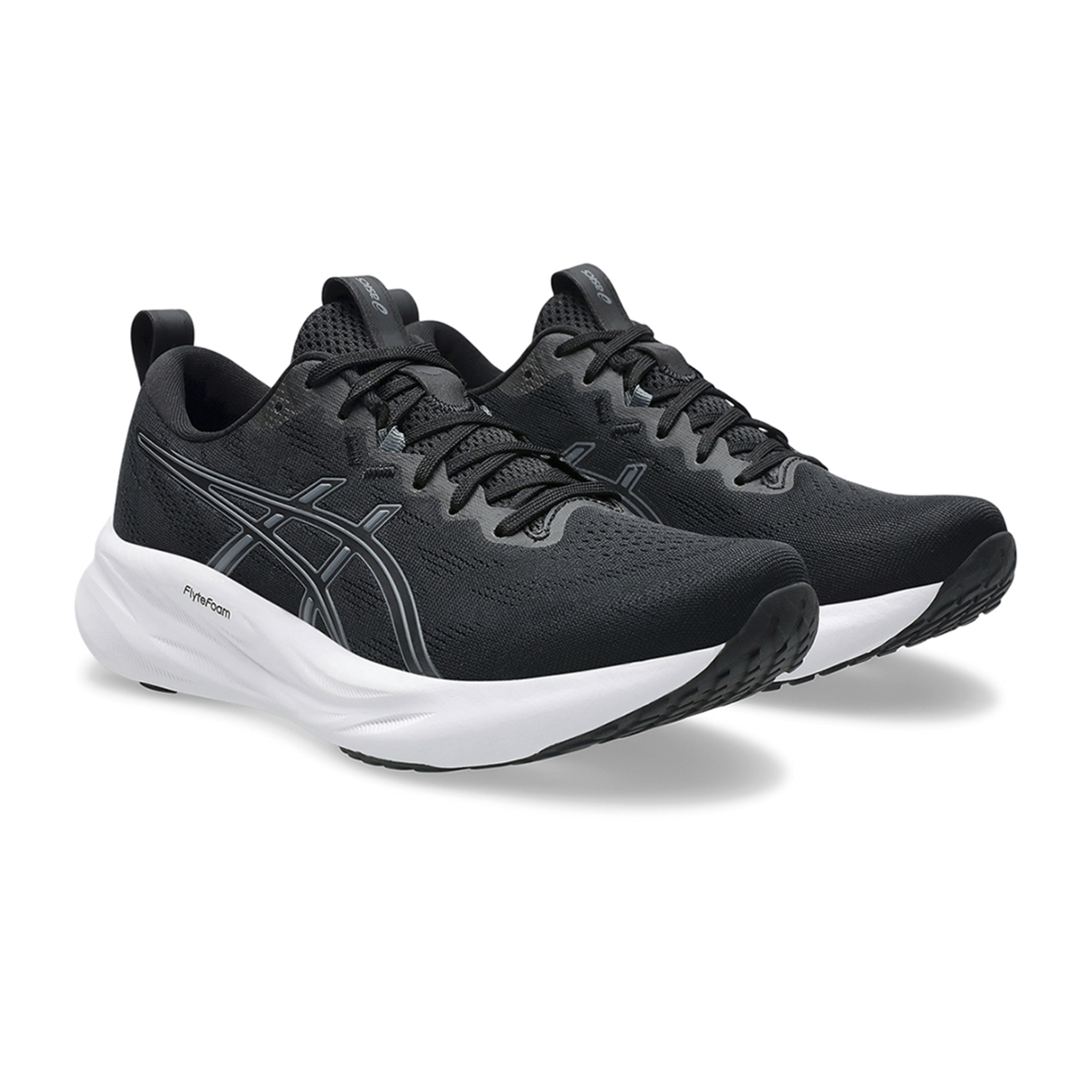 Sapatilhas de Running de Mulher Gel-Pulse 16 Preto / Cinzento-2