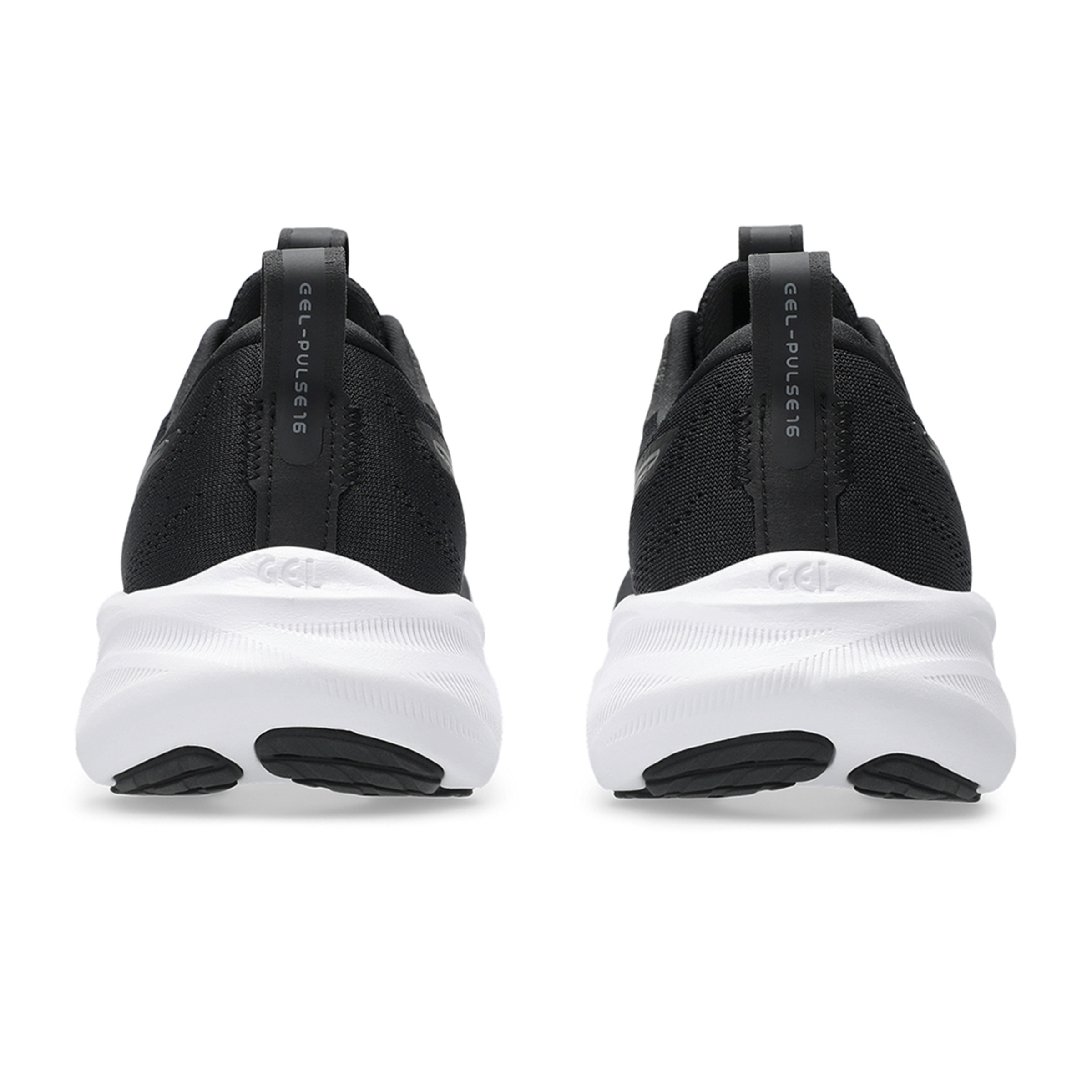 Sapatilhas de Running de Mulher Gel-Pulse 16 Preto / Cinzento-7