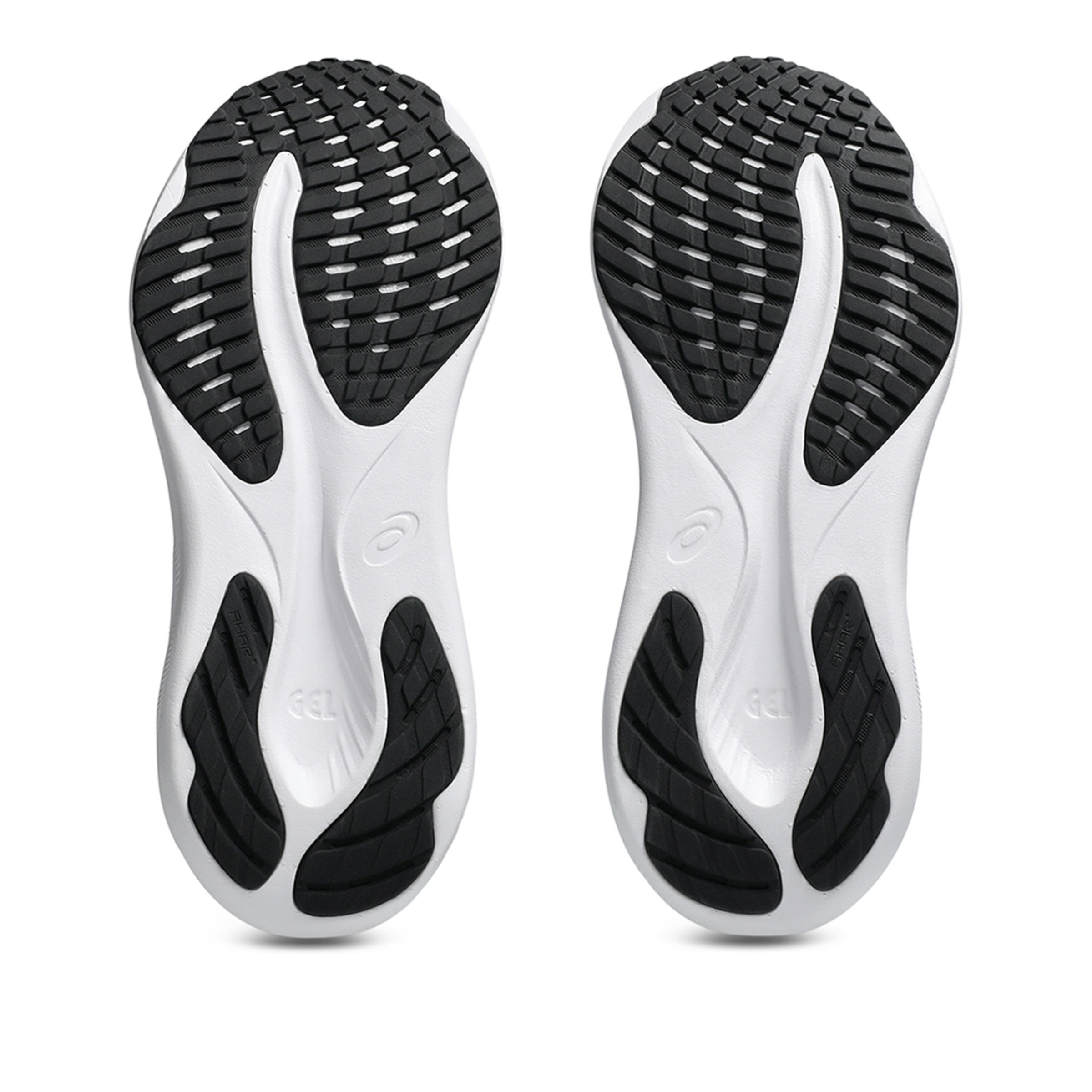 Sapatilhas de Running de Mulher Gel-Pulse 16 Preto / Cinzento-6
