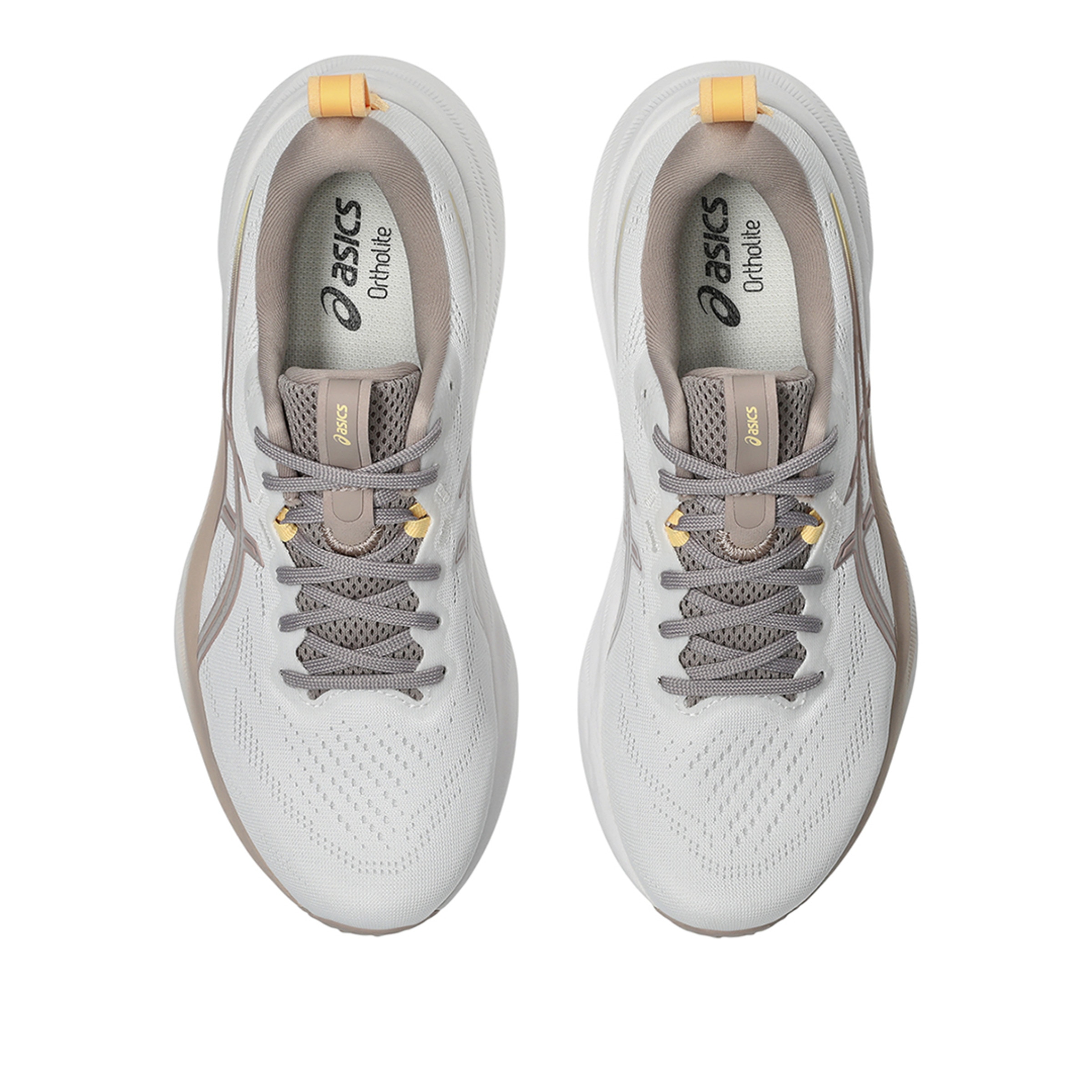 Gel Game Asics Gel Blancas Mujer Zapatillas Running De Mujer Gel