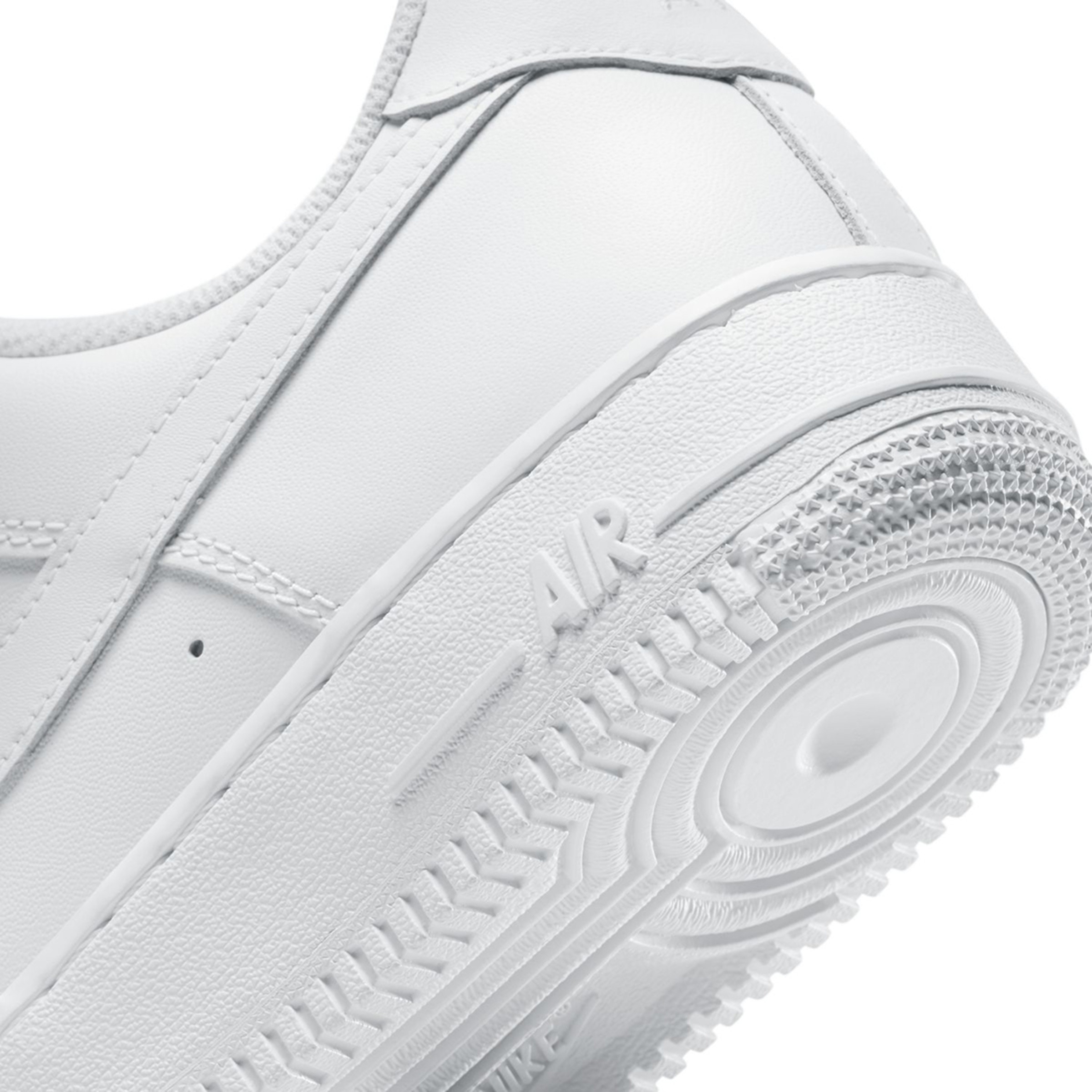 Sapatilhas Casual de Mulher Air Force 1 '07 Branco-7