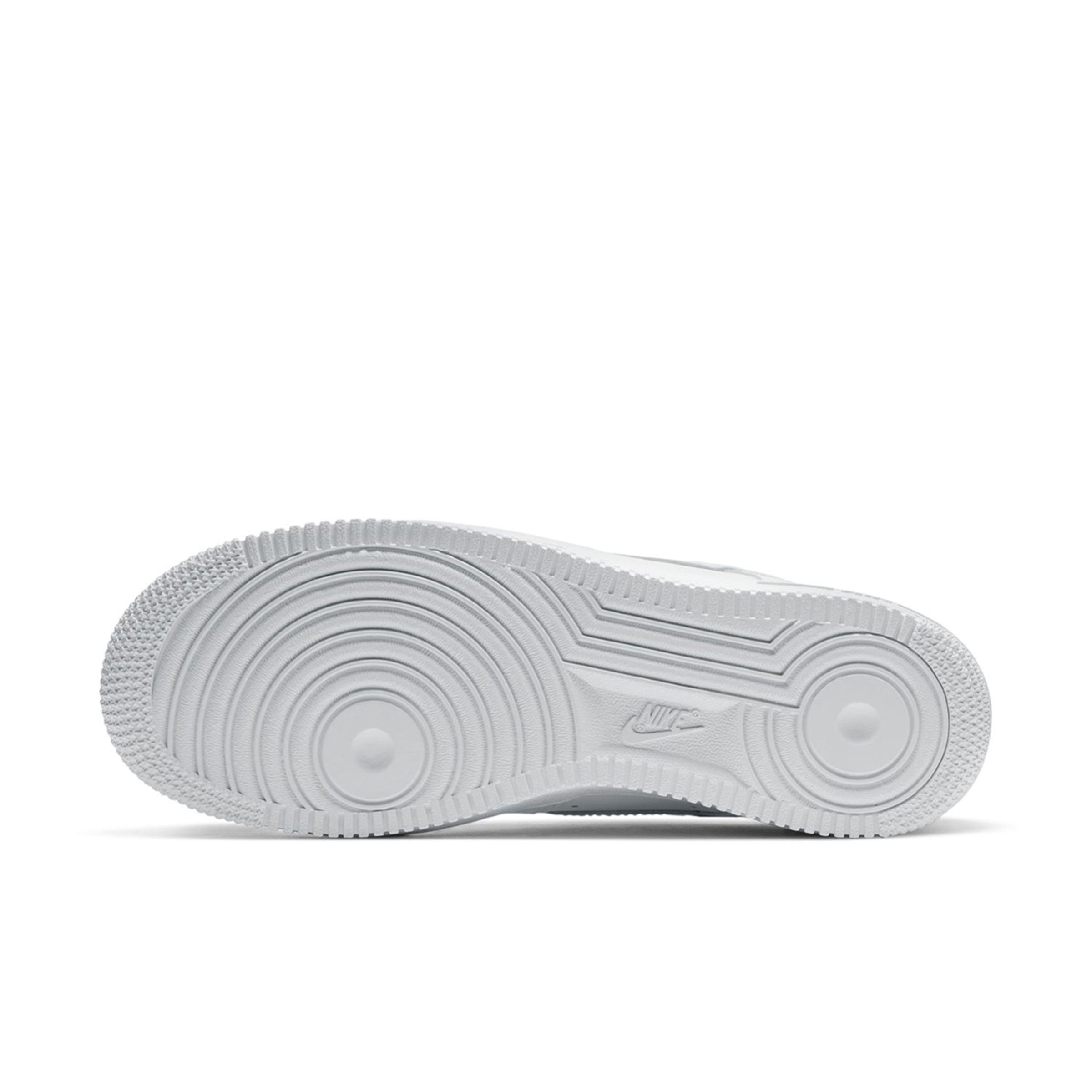Sapatilhas Casual de Mulher Air Force 1 '07 Branco-6