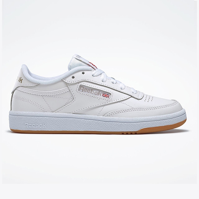Imagen 0 de Zapatilla casual de mujer CLUB C 85 Reebok