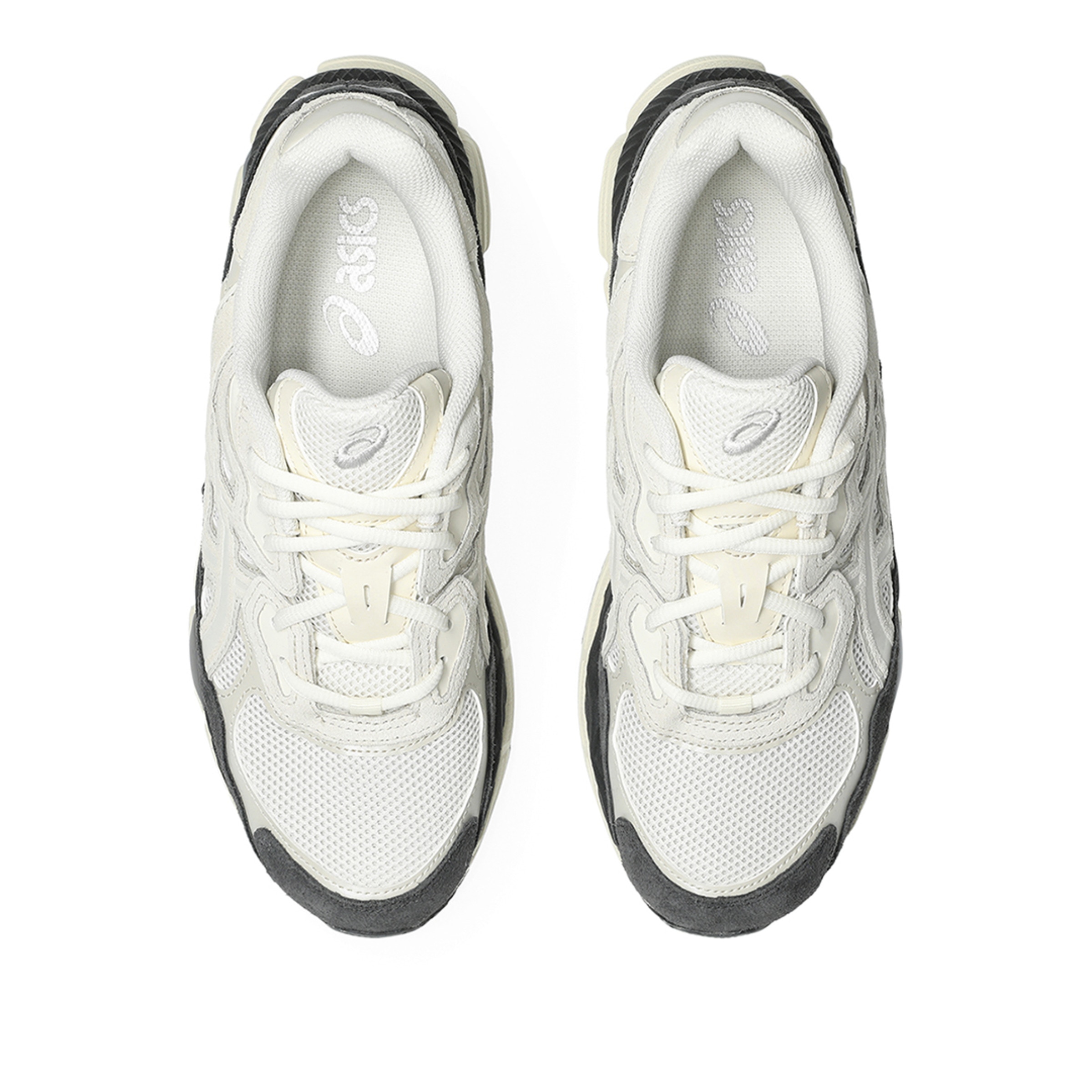 Sapatilhas Casual Unissexo Gel-Nyc Branco / Cinzento-3