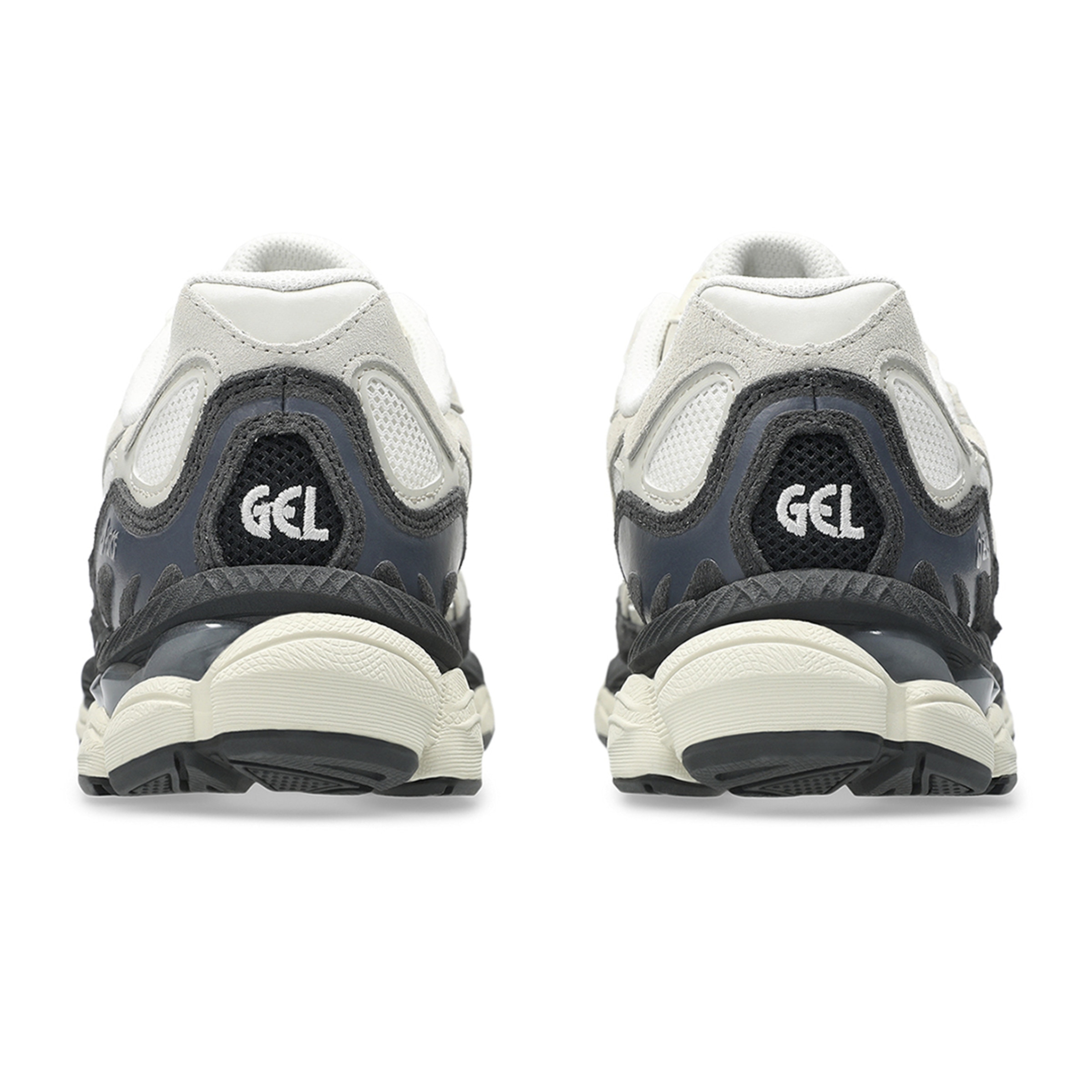 Sapatilhas Casual Unissexo Gel-Nyc Branco / Cinzento-7