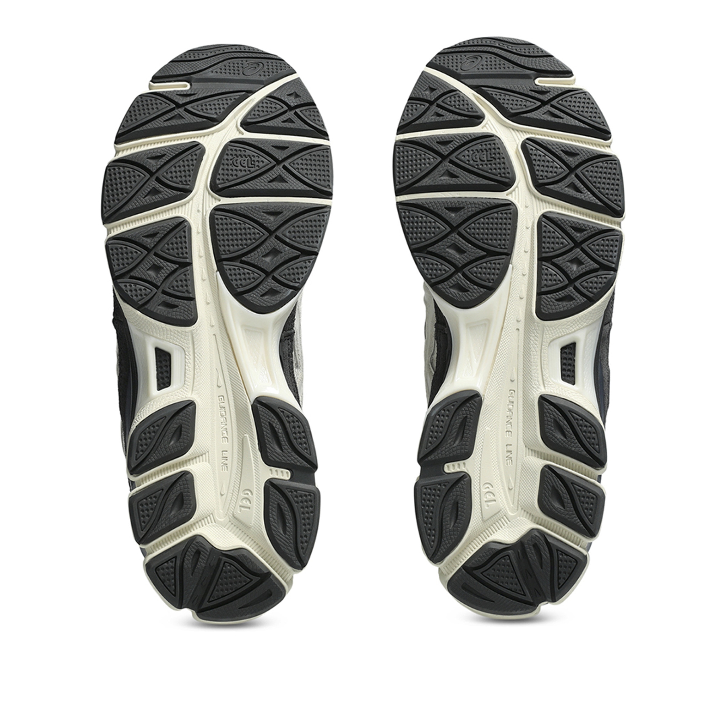 Sapatilhas Casual Unissexo Gel-Nyc Branco / Cinzento-6