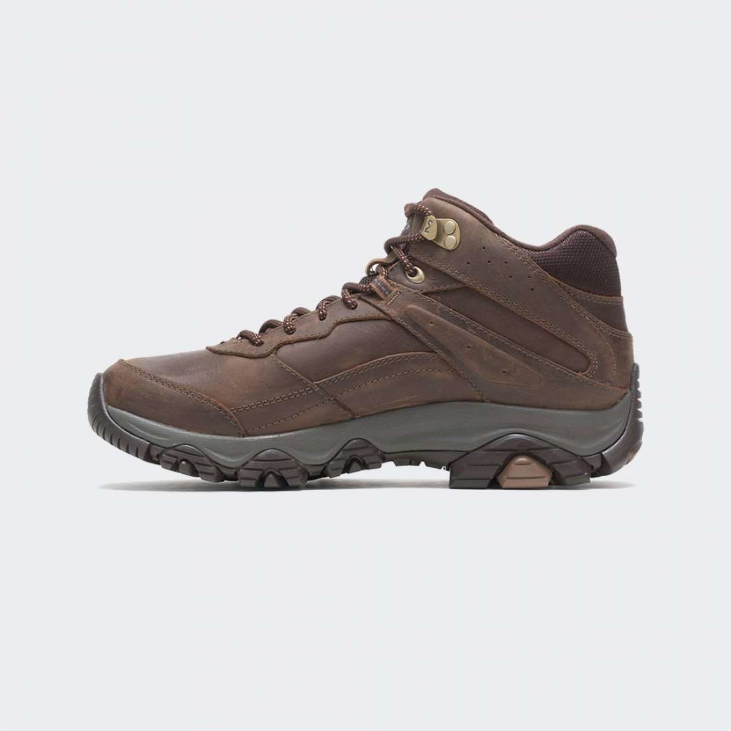 Botas de Montanha para Homem Moab Adventure 3 Mid Waterproof 2
