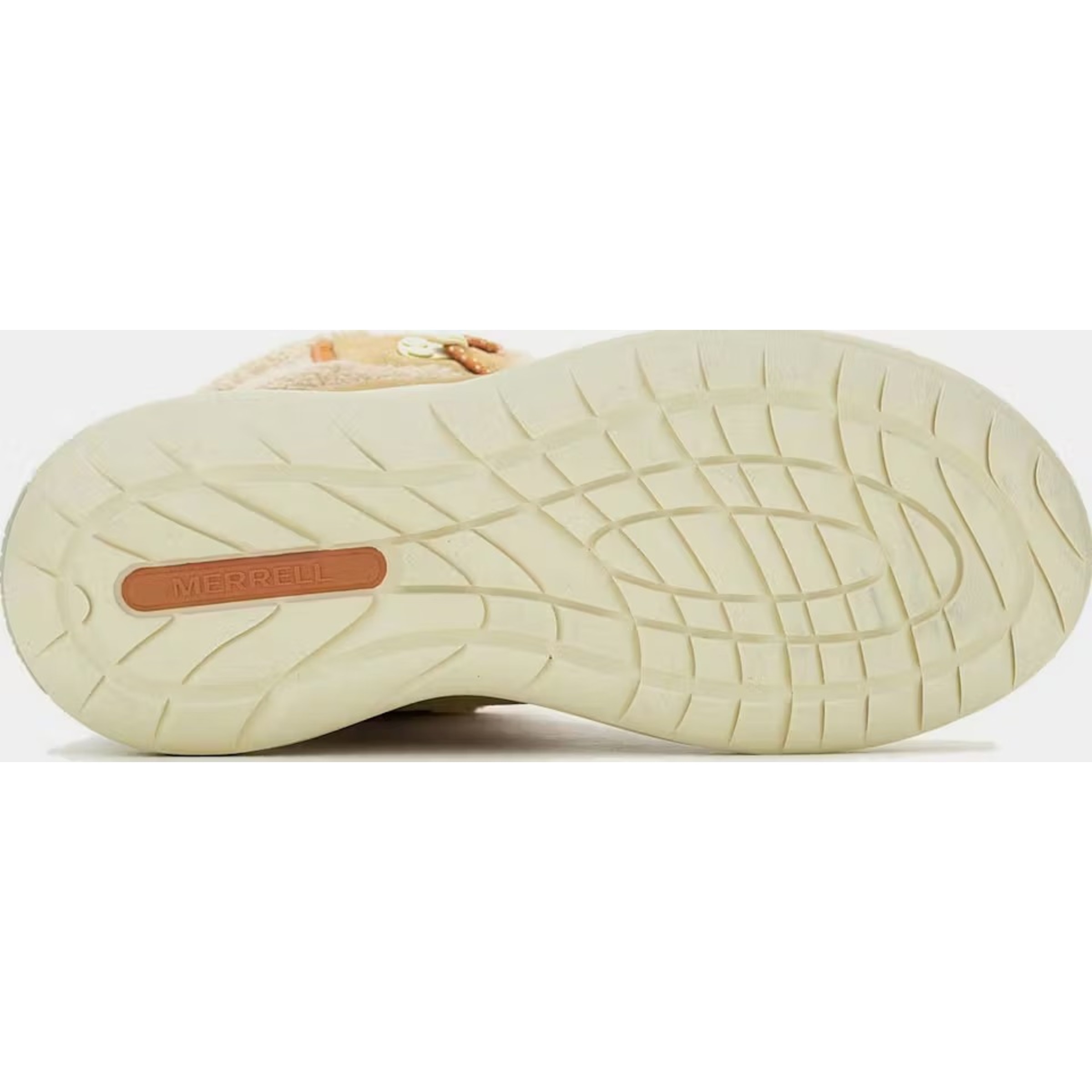 Bota de Montanha para Mulher Marquette Thermo Lace Waterproof 4