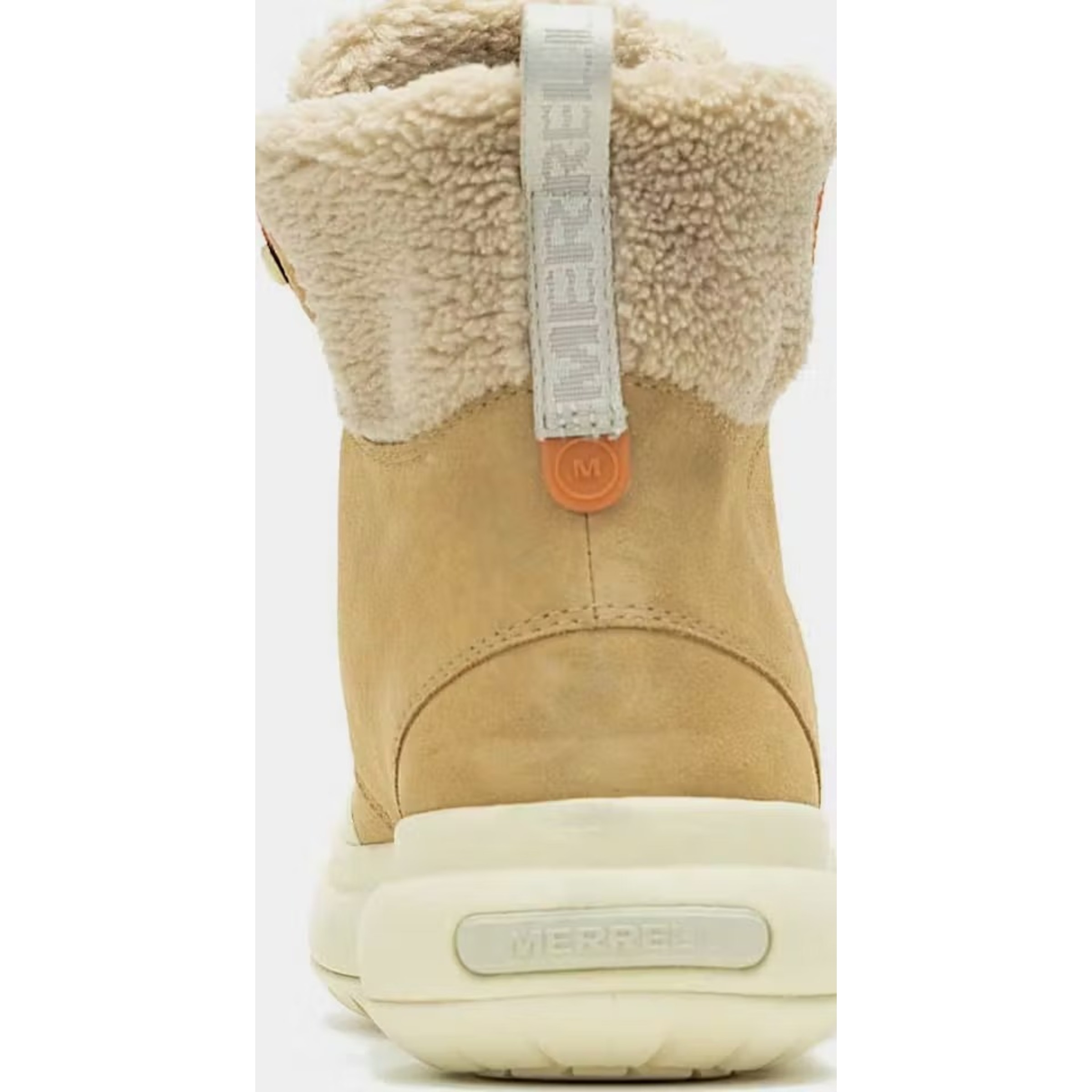 Bota de Montanha para Mulher Marquette Thermo Lace Waterproof 3