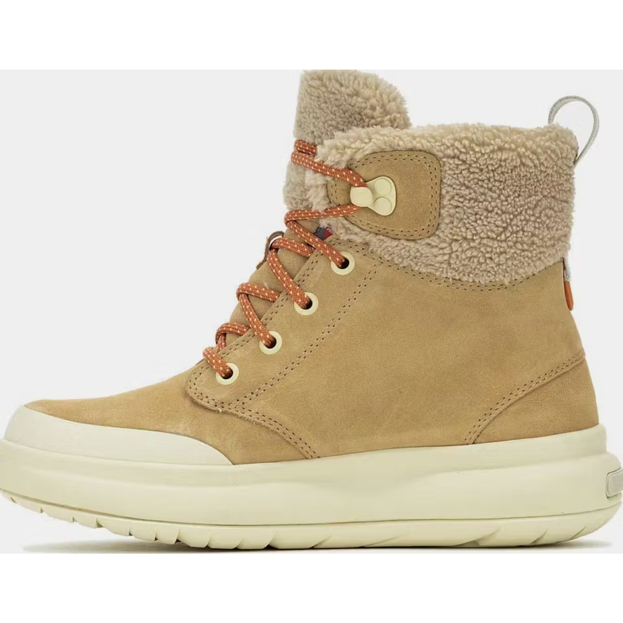 Bota de Montanha para Mulher Marquette Thermo Lace Waterproof 2