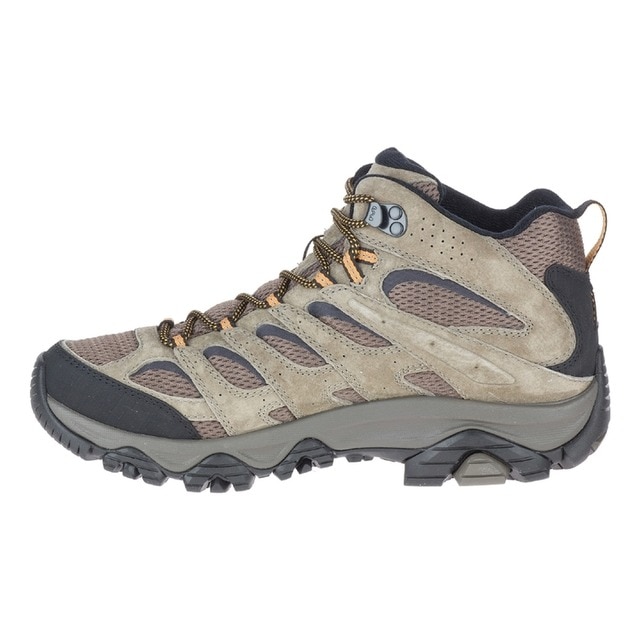 Botas de Montanha para Homem Moab 3 Mid Gore-Tex 3