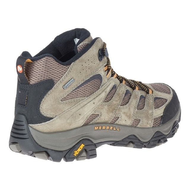 Botas de Montanha para Homem Moab 3 Mid Gore-Tex 2