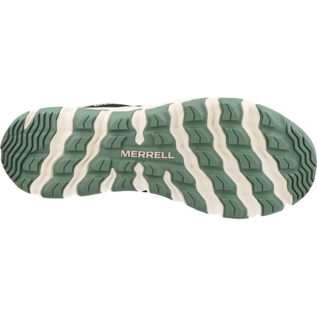 Sapatilhas Caminhada de Homem Merrell Maipo Explorer Aerosport 4