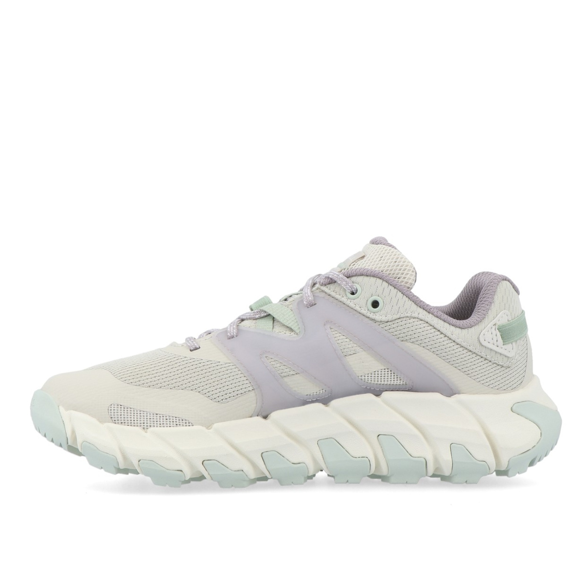 Sapatilhas de Caminhada para Mulher Maipo Explorer Aerosport 2