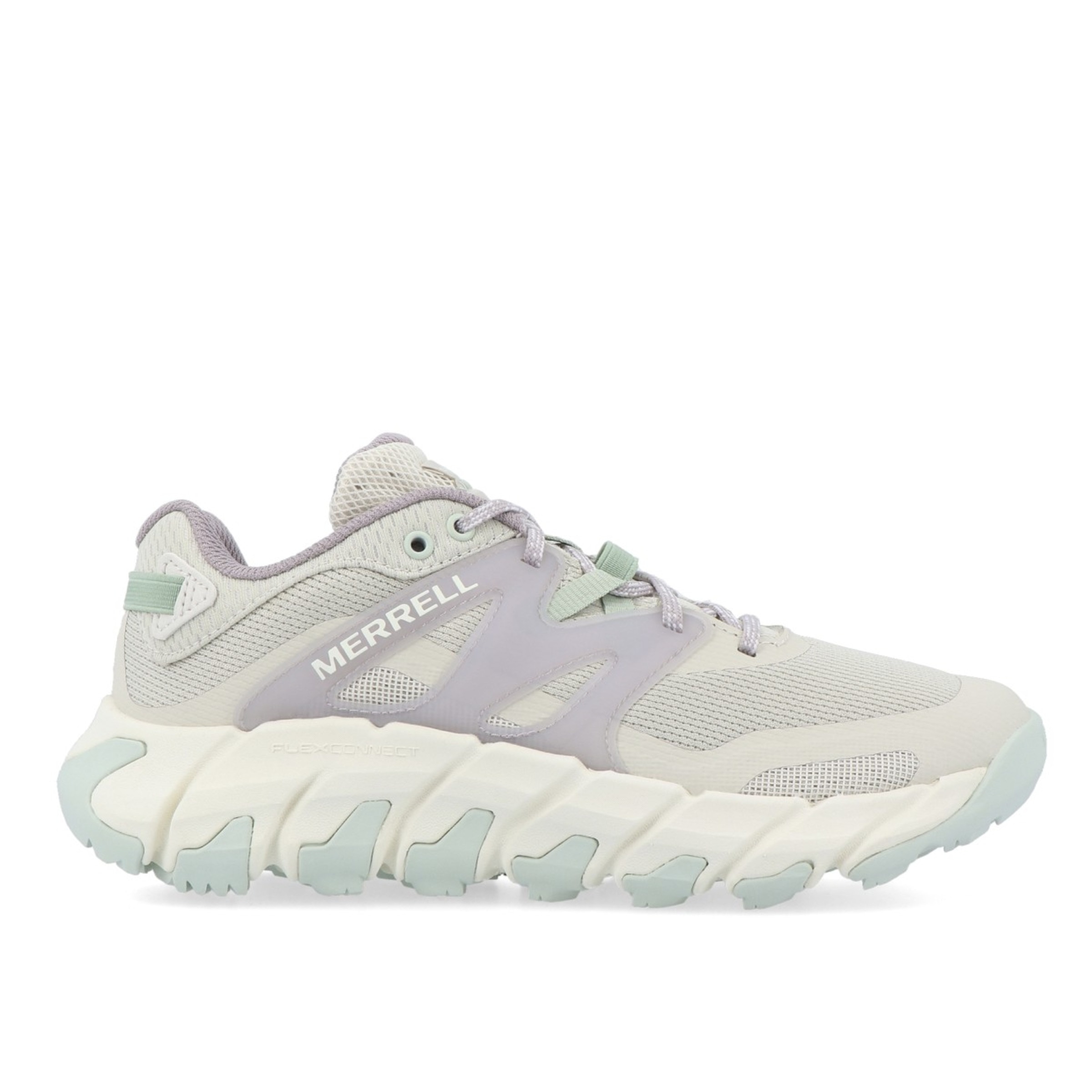 Sapatilhas de Caminhada para Mulher Maipo Explorer Aerosport 1