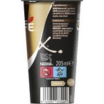 Baileys flavour alcohol-free coffee dairy drink, gluten-free cup 215 g