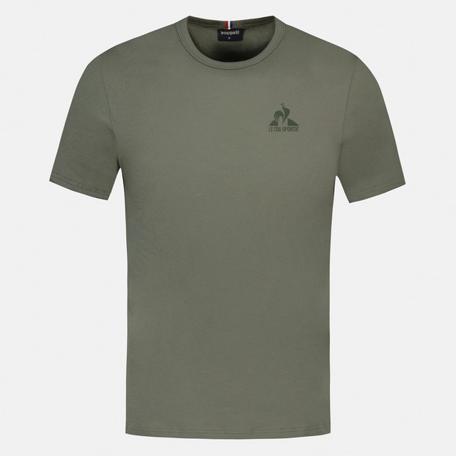 Imagem 0 de T-shirt de Homem Monochrome Tee SS N°3 M