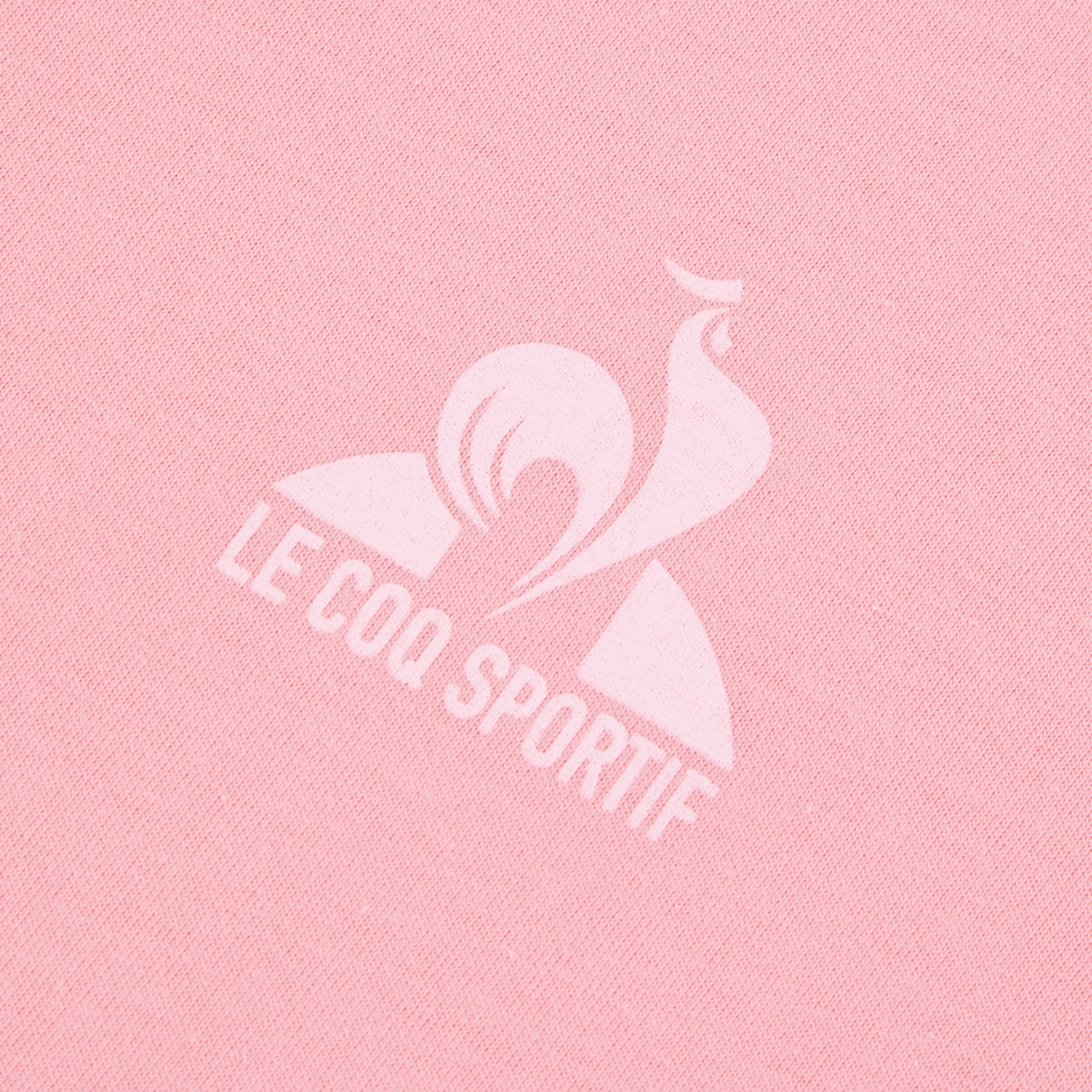 T-shirt de Homem Monochrome Tee SS N°3 M Rosa-3